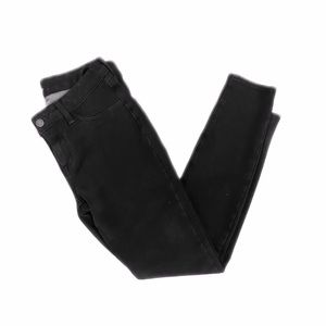 Rich & Skinny Black Skinny Jeans